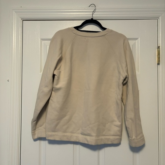 Oak + Fort Crewneck Sweatshirt - Picture 1 of 7